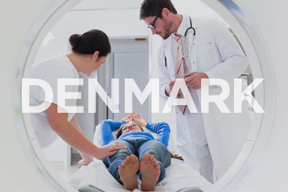 Cancer Data from Denmark