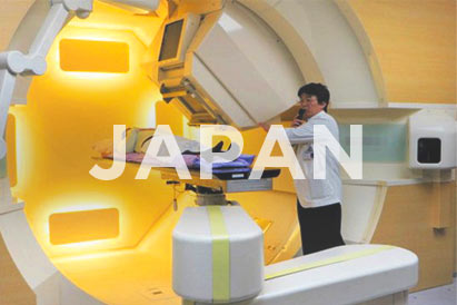 Cancer Research Reports from Japan
