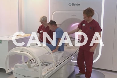 Cancer Research Reports from Canada