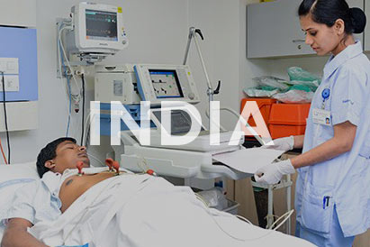 Cancer Research Reports from India