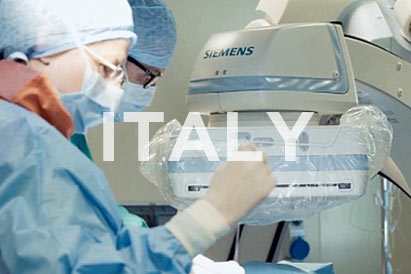 Cancer Research Reports from Italy