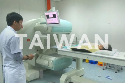 Cancer Research Reports from Taiwan