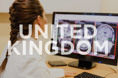 Cancer Research Reports from the United Kingdom