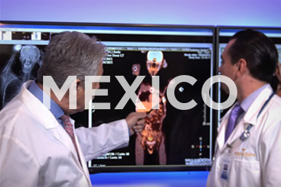 Cancer Data from Mexico