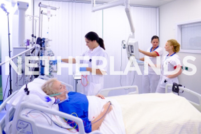 Clinical Trial Data from the Netherlands