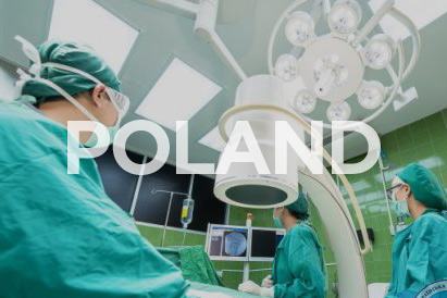 Cancer Data from Poland