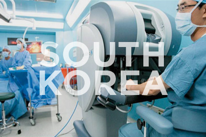 Cancer Research Reports from South Korea